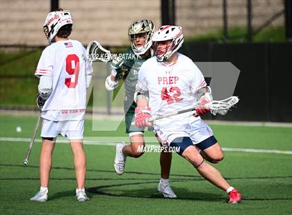 Thumbnail 2 in Notre Dame, WH @ Fairfield Prep (SCC Semifinal) photogallery.