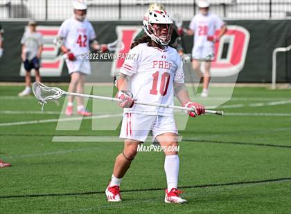 Thumbnail 2 in Notre Dame, WH @ Fairfield Prep (SCC Semifinal) photogallery.