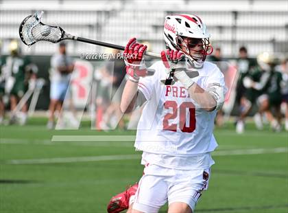 Thumbnail 1 in Notre Dame, WH @ Fairfield Prep (SCC Semifinal) photogallery.