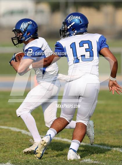 Thumbnail 2 in Frontier @ Arroyo Grande photogallery.