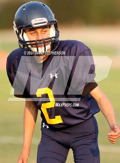 Thumbnail 3 in Frontier @ Arroyo Grande photogallery.