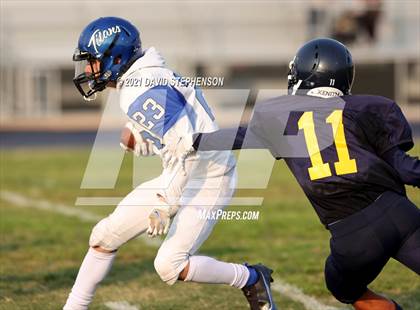 Thumbnail 1 in Frontier @ Arroyo Grande photogallery.