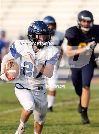 Thumbnail 1 in Frontier @ Arroyo Grande photogallery.