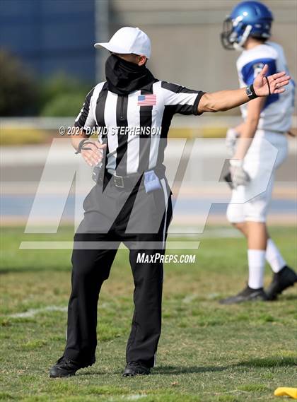 Thumbnail 3 in Frontier @ Arroyo Grande photogallery.