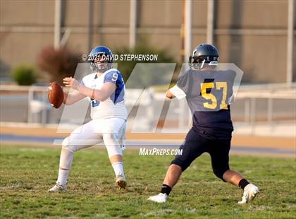 Thumbnail 2 in Frontier @ Arroyo Grande photogallery.