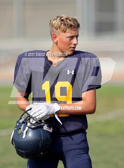 Thumbnail 1 in Frontier @ Arroyo Grande photogallery.