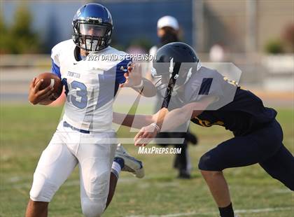 Thumbnail 2 in Frontier @ Arroyo Grande photogallery.