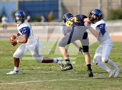 Thumbnail 3 in Frontier @ Arroyo Grande photogallery.