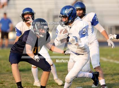 Thumbnail 2 in Frontier @ Arroyo Grande photogallery.