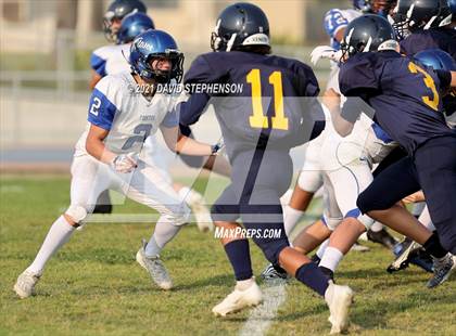Thumbnail 1 in Frontier @ Arroyo Grande photogallery.