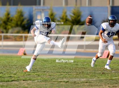 Thumbnail 2 in Frontier @ Arroyo Grande photogallery.