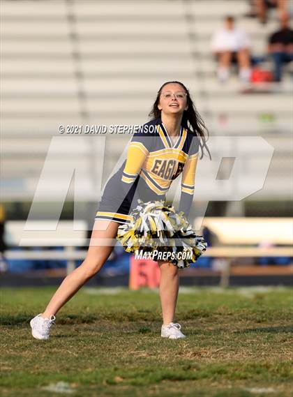 Thumbnail 3 in Frontier @ Arroyo Grande photogallery.