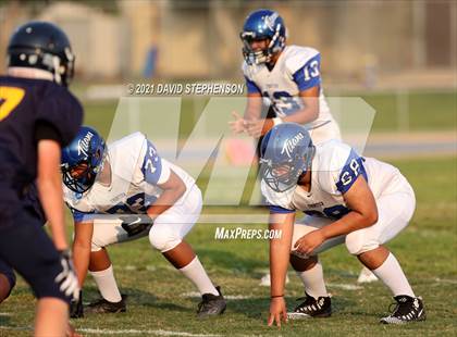 Thumbnail 3 in Frontier @ Arroyo Grande photogallery.