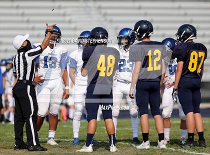 Thumbnail 3 in Frontier @ Arroyo Grande photogallery.