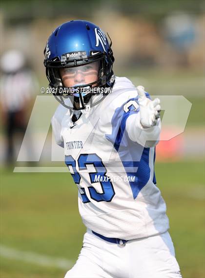 Thumbnail 3 in Frontier @ Arroyo Grande photogallery.