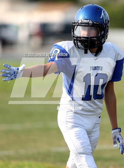 Thumbnail 1 in Frontier @ Arroyo Grande photogallery.
