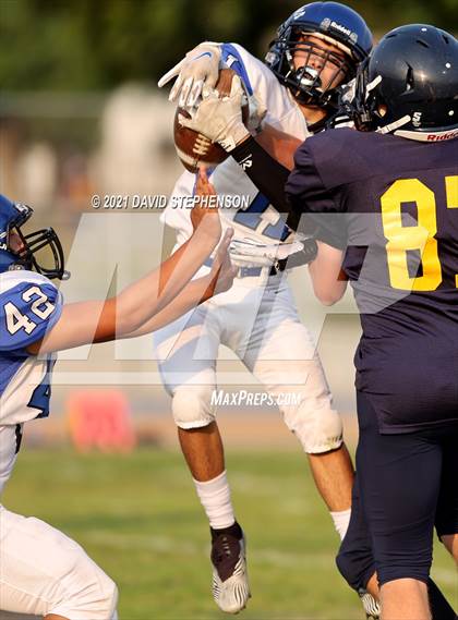 Thumbnail 1 in Frontier @ Arroyo Grande photogallery.