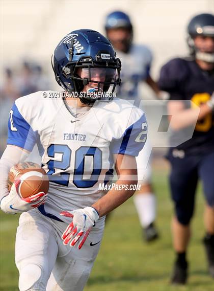 Thumbnail 3 in Frontier @ Arroyo Grande photogallery.