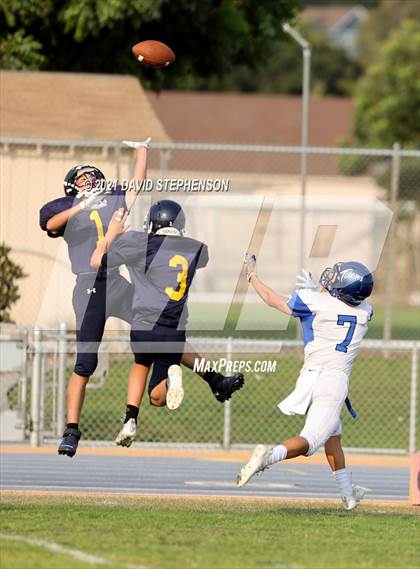 Thumbnail 1 in Frontier @ Arroyo Grande photogallery.