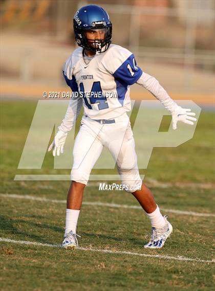 Thumbnail 2 in Frontier @ Arroyo Grande photogallery.