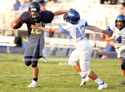 Thumbnail 1 in Frontier @ Arroyo Grande photogallery.