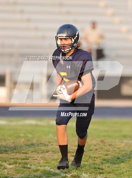 Thumbnail 3 in Frontier @ Arroyo Grande photogallery.