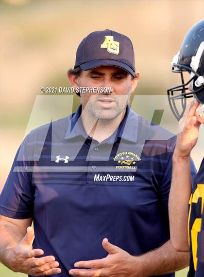Thumbnail 2 in Frontier @ Arroyo Grande photogallery.