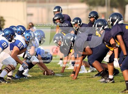 Thumbnail 2 in Frontier @ Arroyo Grande photogallery.