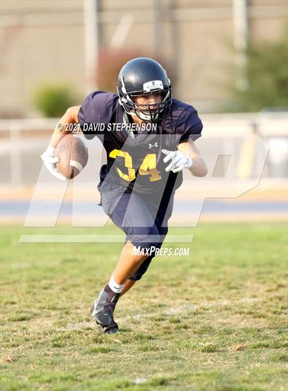 Thumbnail 2 in Frontier @ Arroyo Grande photogallery.