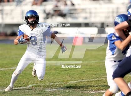 Thumbnail 2 in Frontier @ Arroyo Grande photogallery.