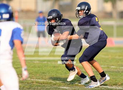 Thumbnail 1 in Frontier @ Arroyo Grande photogallery.