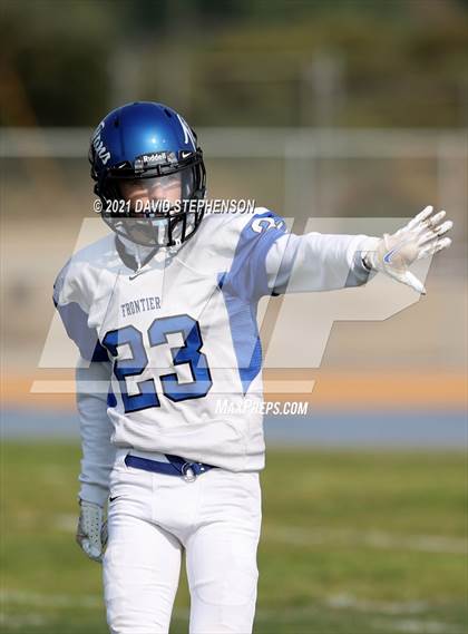 Thumbnail 2 in Frontier @ Arroyo Grande photogallery.