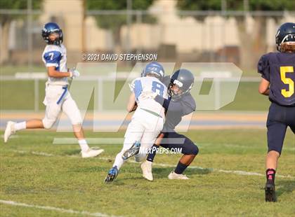 Thumbnail 1 in Frontier @ Arroyo Grande photogallery.