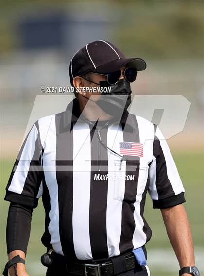 Thumbnail 2 in Frontier @ Arroyo Grande photogallery.
