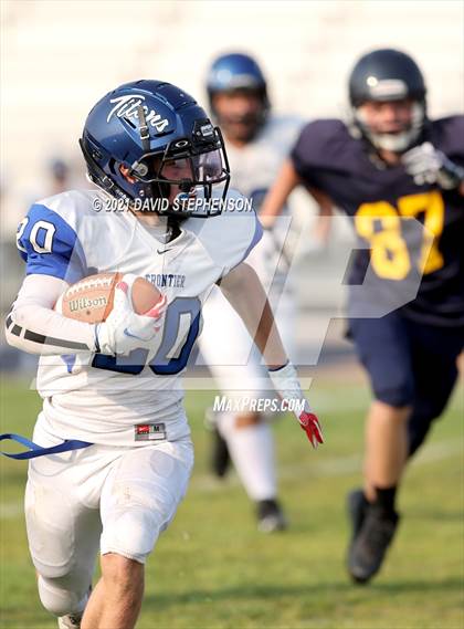 Thumbnail 2 in Frontier @ Arroyo Grande photogallery.