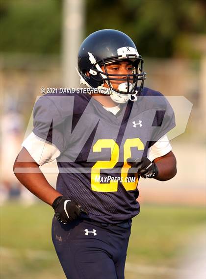 Thumbnail 3 in Frontier @ Arroyo Grande photogallery.