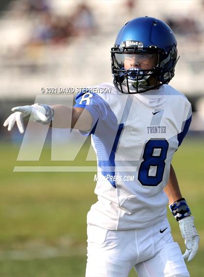 Thumbnail 2 in Frontier @ Arroyo Grande photogallery.