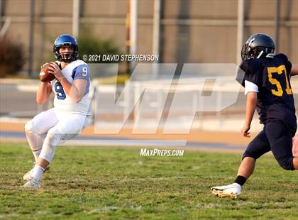 Thumbnail 1 in Frontier @ Arroyo Grande photogallery.