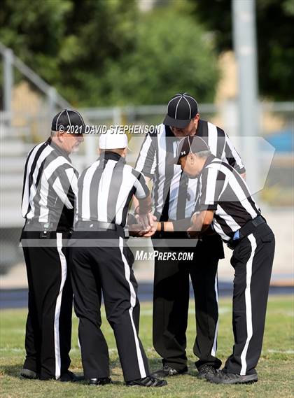 Thumbnail 1 in Frontier @ Arroyo Grande photogallery.