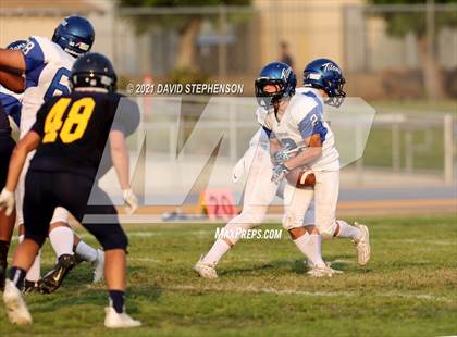 Thumbnail 3 in Frontier @ Arroyo Grande photogallery.