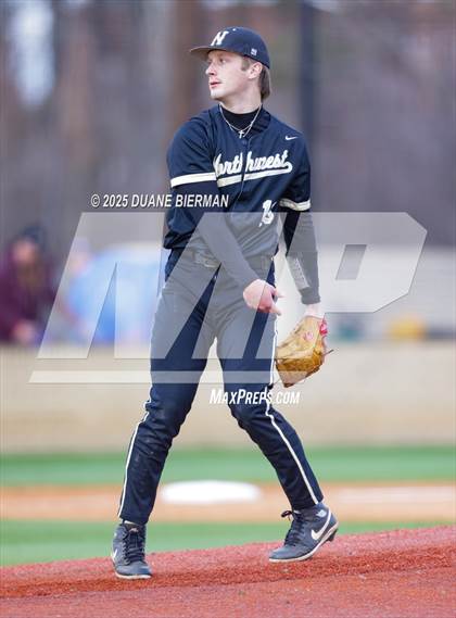 Thumbnail 1 in Lewisburg @ Northwest Rankin photogallery.