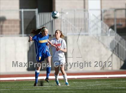 Thumbnail 1 in Wheat Ridge @ Chaparral photogallery.