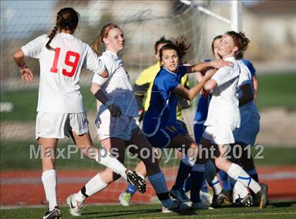 Thumbnail 3 in Wheat Ridge @ Chaparral photogallery.