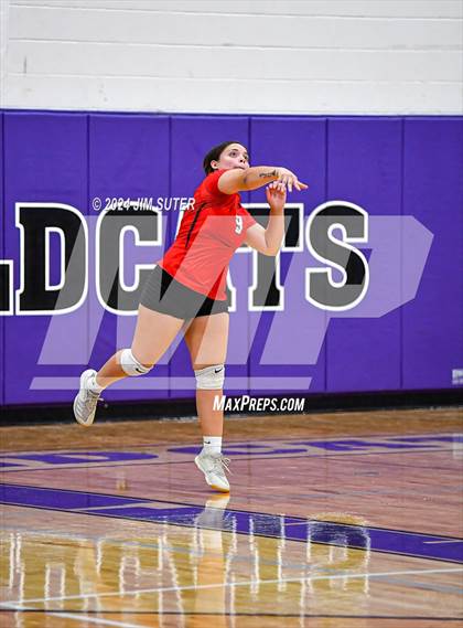 Thumbnail 2 in Elgin vs Travis photogallery.