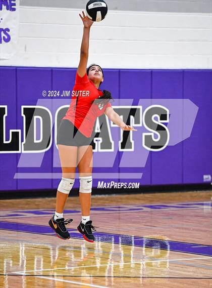 Thumbnail 1 in Elgin vs Travis photogallery.
