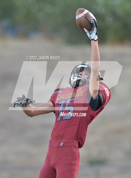 Thumbnail 2 in Miramonte @ Northgate photogallery.
