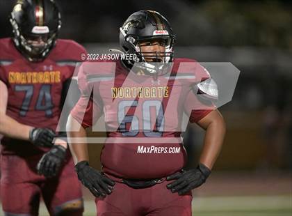 Thumbnail 2 in Miramonte @ Northgate photogallery.