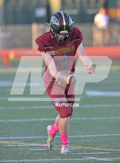 Thumbnail 1 in Miramonte @ Northgate photogallery.