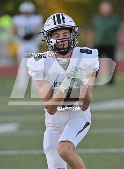 Thumbnail 1 in Miramonte @ Northgate photogallery.