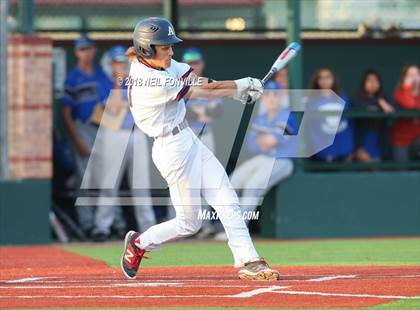 Thumbnail 3 in Byron Nelson @ Allen (UIL 6A Bi District Playoff) photogallery.